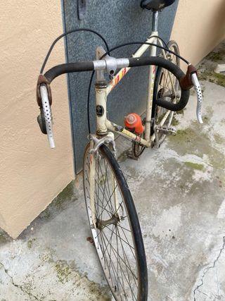 Bicicleta Clásica Torrot