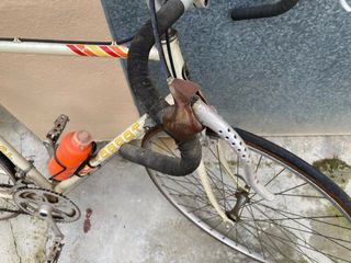 Bicicleta Clásica Torrot