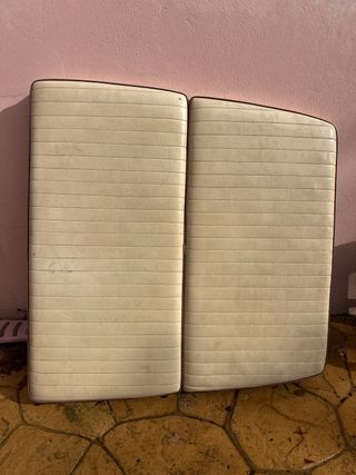 Colchoneta rigida proa semirrígida Astec 5,2