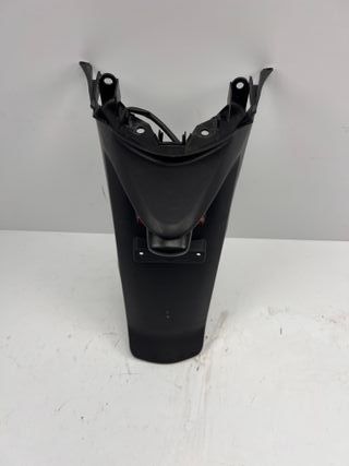 Portamatriculas Honda SH 125