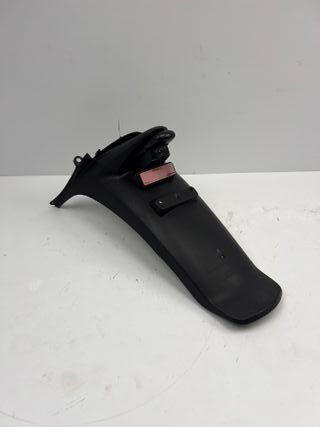 Portamatriculas Honda SH 125