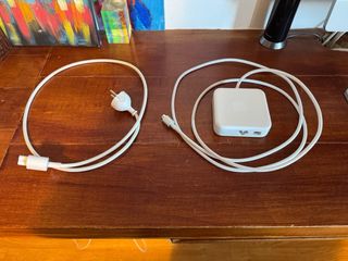 iMac 24” M1 16GB 512GB Plata