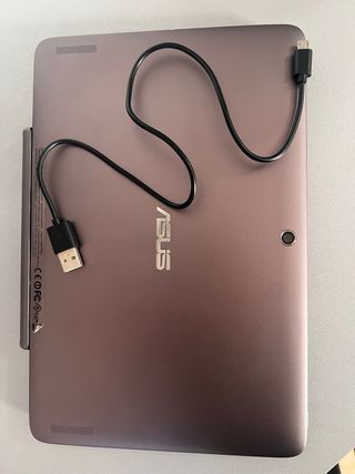 Tablet Asus con Windows
