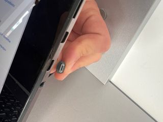 Tablet Asus con Windows