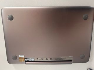 Tablet Asus con Windows