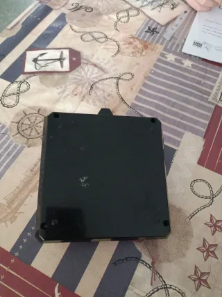 Mando a distancia para coche