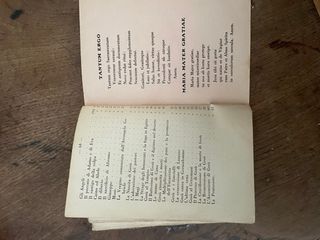 Libro Dottrina Cristiana Seconda Classe