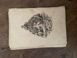 Libro Dottrina Cristiana Seconda Classe