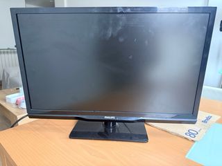 Televisor Philips 22 con mando
