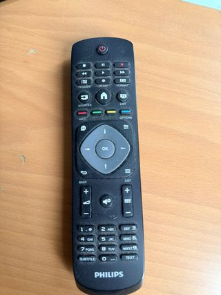 Televisor Philips 22 con mando