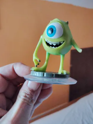 Figuras Disney Infinity