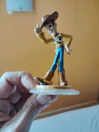 Figuras Disney Infinity