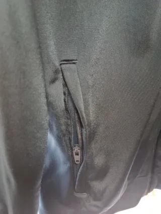 Sudadera Adidas Talla 15/16 Años