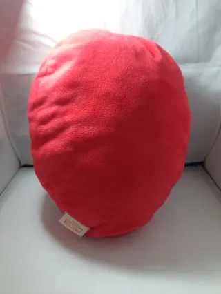 Peluche cabeza Spiderman