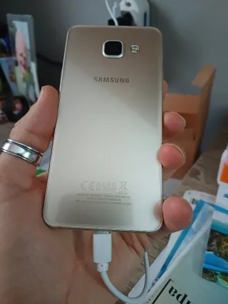 Samsung Galaxy A3 2016