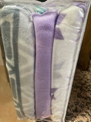 Sábanas térmicas 135 cm