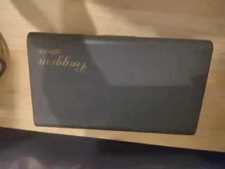 Plancha de Viaje Ufesa Vintage