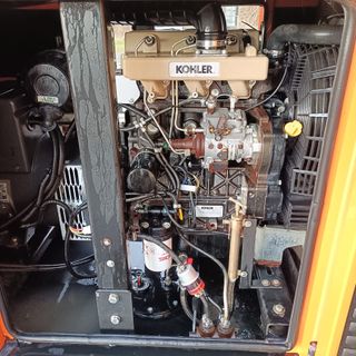 Generador Carod SP20 ESR 20KVA