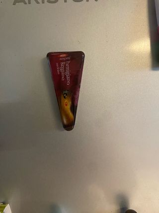 Calamite Frigorifero Coop Frighissimi