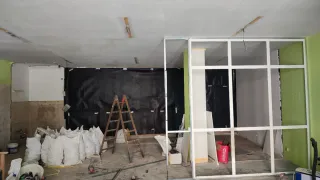 Necesito oficial de construcción 602563257