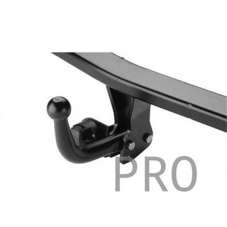 ORIGINAL GANCHO DE REMOLQUE 13320744