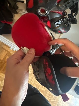 Patines en línea Oxelo Talla 34-36