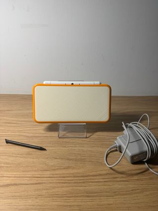 New nintendo 2ds XL