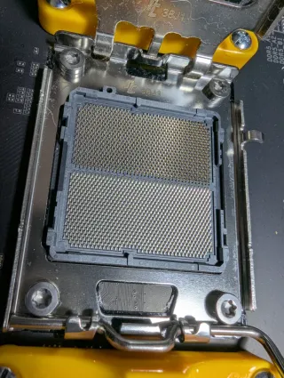 Placa Base Gigabyte B650 AORUS Elite AX