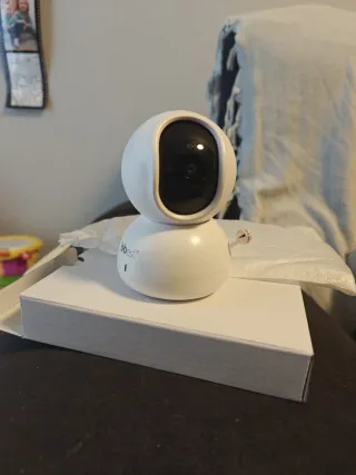 Cámara Vigilabebés bbest