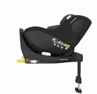 Silla Coche Maxi-Cosi Mica Pro Eco i-Size