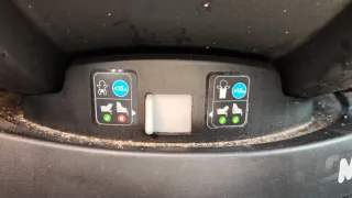 Silla Coche Maxi-Cosi Mica Pro Eco i-Size