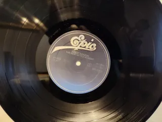 Ted Nugent Great Gonzo! Vinile LP