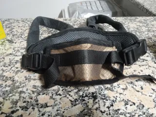 Arnés de Soporte Trasero PetSafe