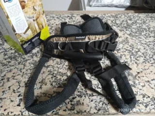 Arnés de Soporte Trasero PetSafe