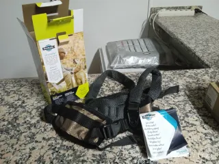 Arnés de Soporte Trasero PetSafe