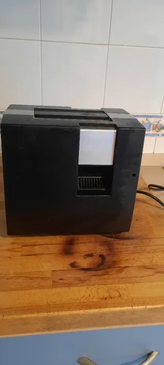 Proyector Super 8 Intersound