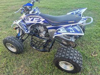 Yamaha YFZ 450
