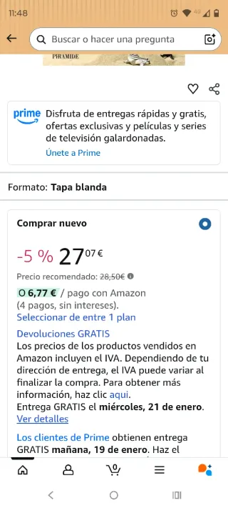 Todo un mundo por descubrir: Método de autoayud...