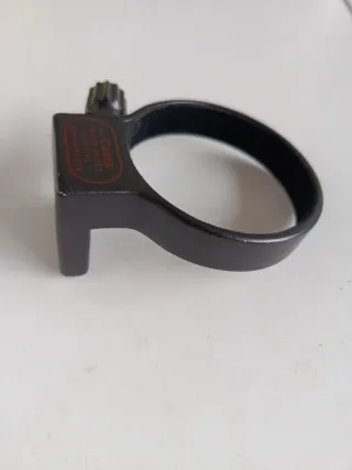 Anillo trípode Canon 100 macro.