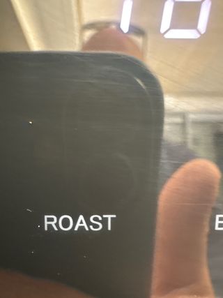 Freidora de Aire Salter XXL Multifunción