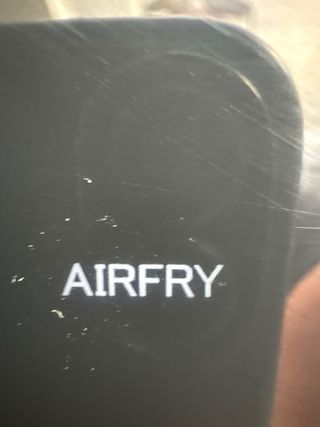 Freidora de Aire Salter XXL Multifunción