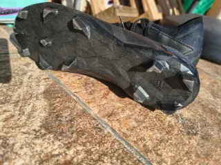 Botas de fútbol Adidas Predator Talla 38.5