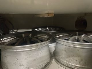 Llantas Alfa Romeo 16