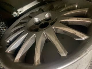 Llantas Alfa Romeo 16