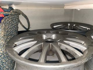 Llantas Alfa Romeo 16