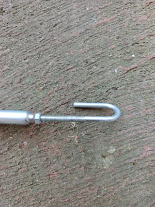 Antirrobo coche pitón