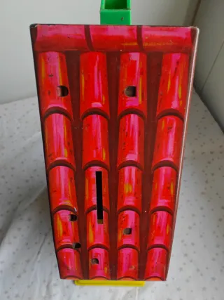 Reloj Rico Infantil antiguo