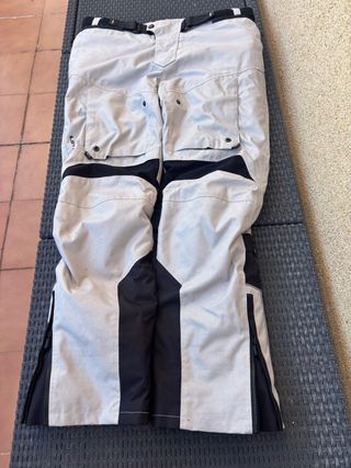 PANTALON CORDURA 4 ESTACIONES LOVO