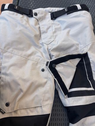 PANTALON CORDURA 4 ESTACIONES LOVO