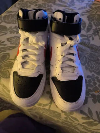 Botas Nike Talla 38